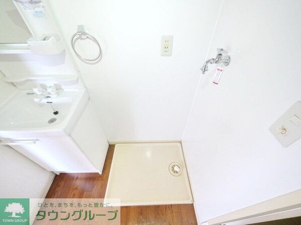 ミッキーハウスの物件内観写真